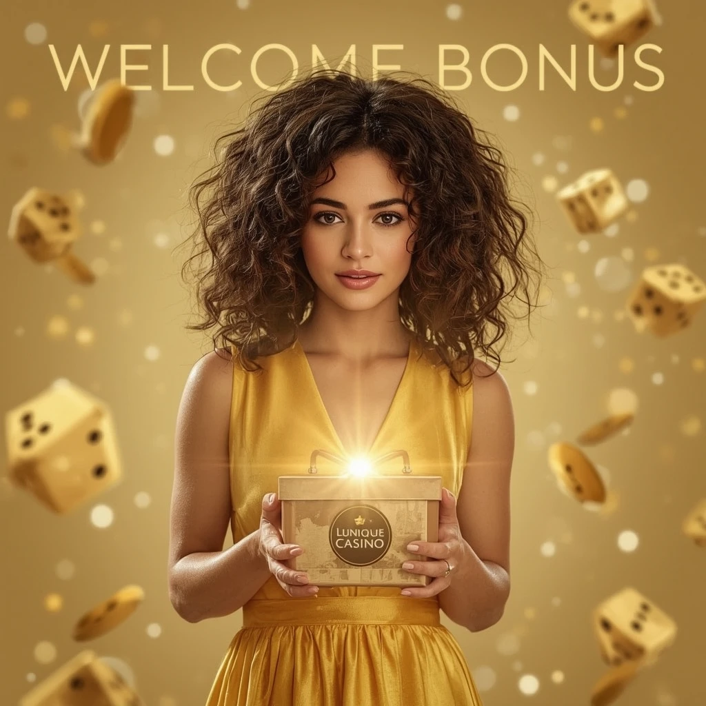 Unique Casino bonus Unique Casino bonus