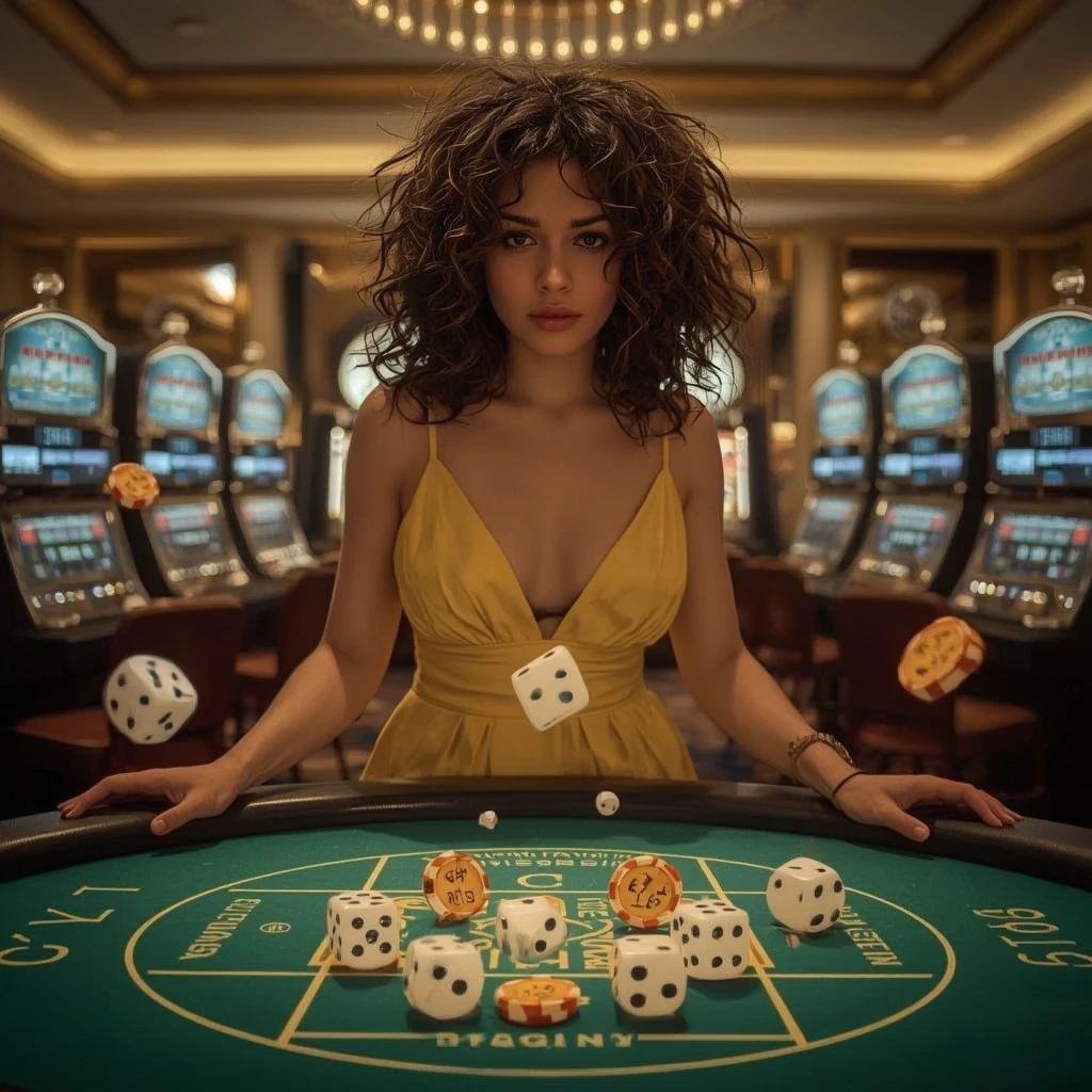 Unique Casino jeux Unique Casino jeux