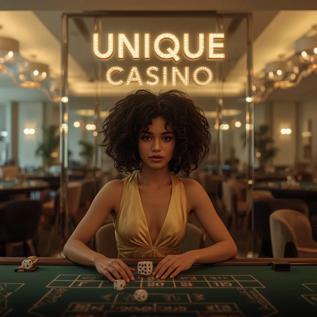 Unique Casino France Unique Casino France